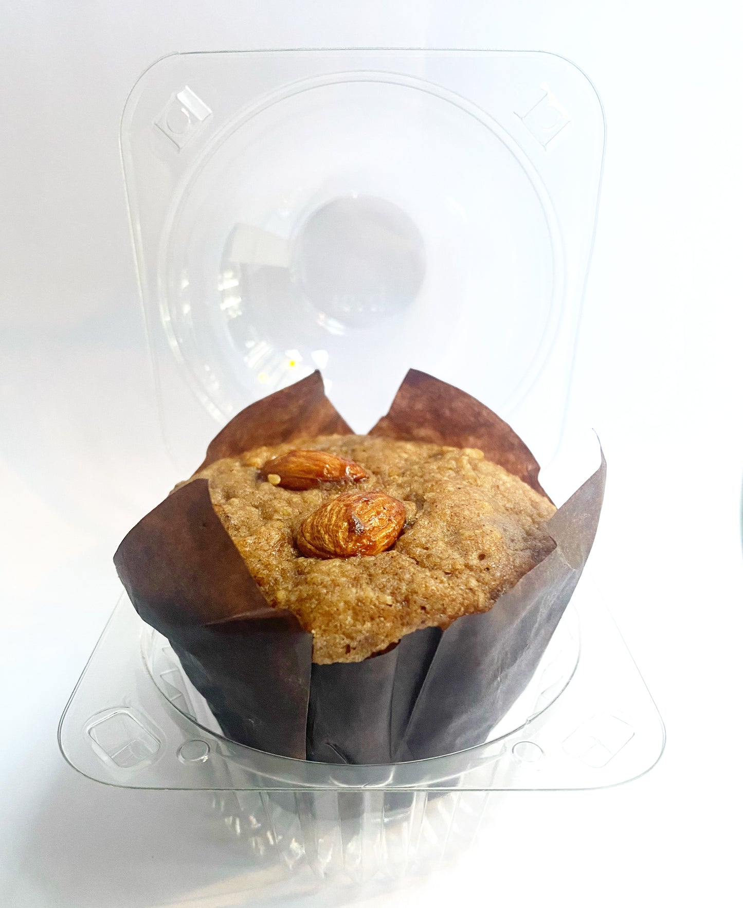 MUFFINS PAN DE PASCUA