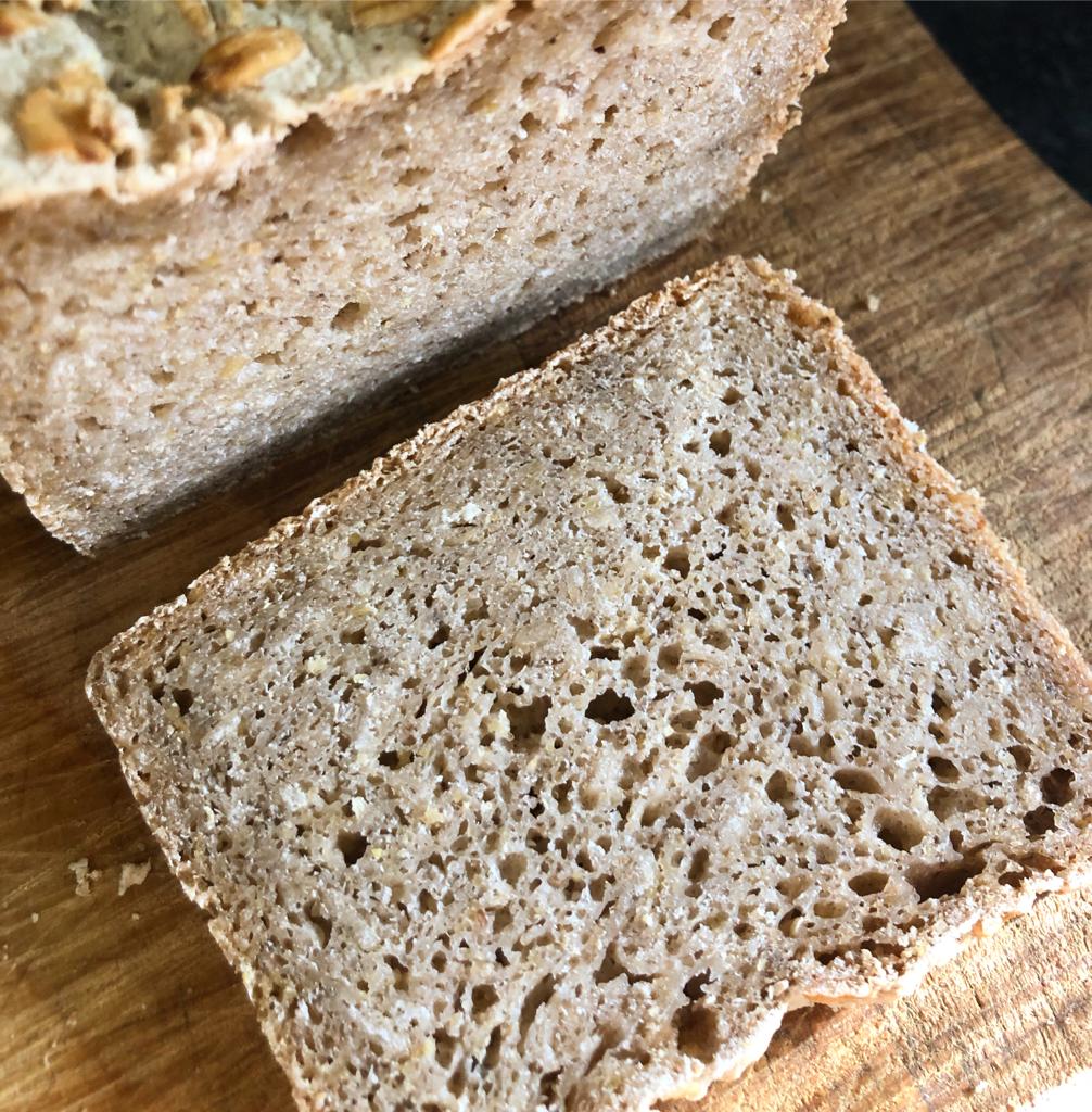 Pan Multigrano · 1 Kilo