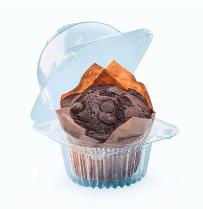 MUFFINS