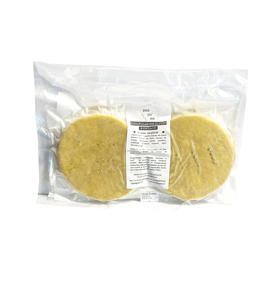 Sopaipillas